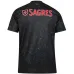 La camiseta de fuera 2024/25 de Benfica - Negra