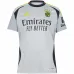 Maillot Benfica 2024/25 de troisième choix - Gris