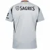 Maillot Benfica 2024/25 de troisième choix - Gris