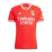 Le maillot domicile 2024/25 de Benfica - Rouge