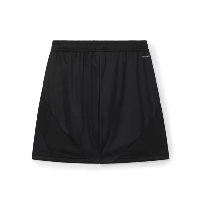 Jeu de maillots d'extérieur Benfica 2024/25 - Version enfant - Noir
