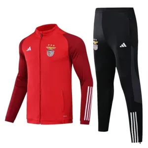 Das 2024/25 Sportjackett von Benfica - Rot