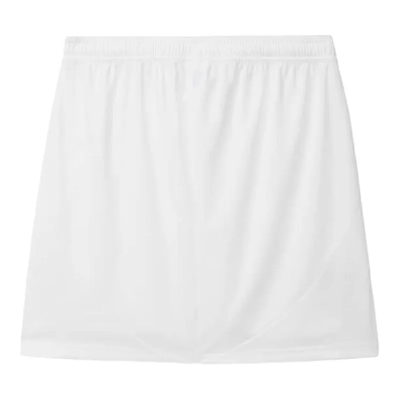 Die 2024/25 Heimshorts von Benfica - Weiß