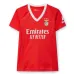 Maillot domicile Benfica 2024/25 - Version femme - Rouge
