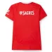 Maillot domicile Benfica 2024/25 - Version femme - Rouge