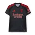 Maillot d'extérieur Benfica 2024/25 - Version femme - Noir