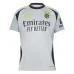 Benfica 2024/25 Third Kids' Jersey - Gray