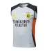 Gilet + Short Benfica 2024/25 - Blanc