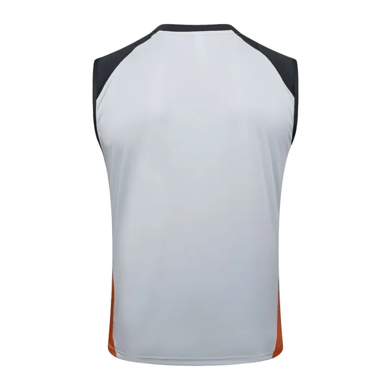 Gilet + Short Benfica 2024/25 - Blanc