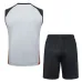 Gilet + Short Benfica 2024/25 - Blanc