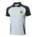 Chemise de formation Polo Benfica 2024/25 + Pantalon - Blanc