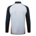 Veste de sport Benfica 2024/25 + Pantalon - Blanc