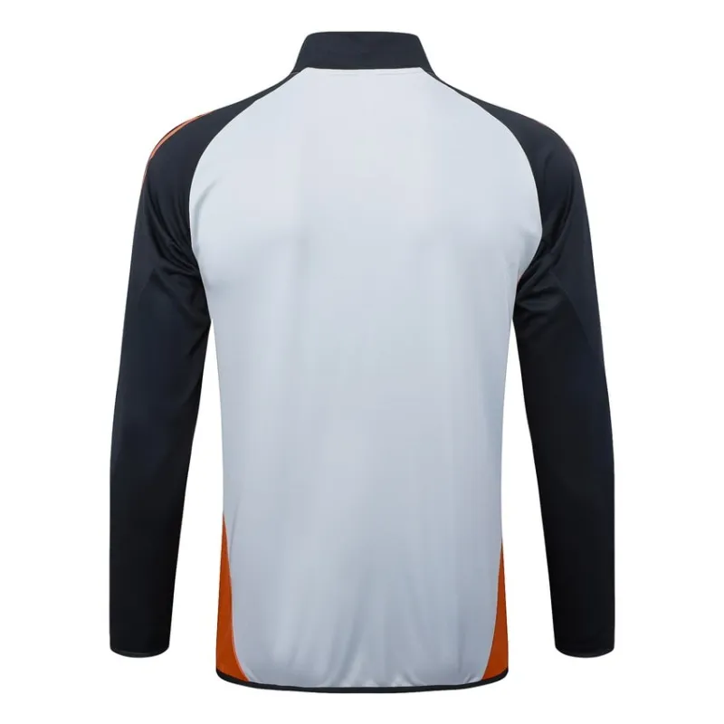 Veste de sport Benfica 2024/25 + Pantalon - Blanc