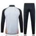Veste de sport Benfica 2024/25 + Pantalon - Blanc