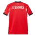 Maillot domicile Benfica 2025/26