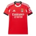 Maillot domicile joueur Benfica 2025/26