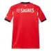 Maillot domicile joueur Benfica 2025/26