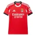 Maillot domicile féminin de Benfica 2025/26 - Rouge
