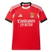 Maillot domicile pour enfants de Benfica 2025/26 - Rouge