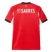 Maillot domicile pour enfants de Benfica 2025/26 - Rouge