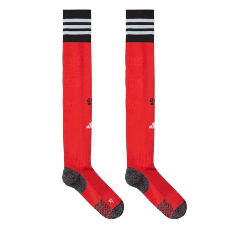 Kit domicile pour enfants de Benfica 2025/26 - Rouge