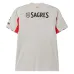 Camiseta visitante Benfica 2025/26