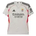 Camiseta femenina de visita de Benfica 2025/26 - Beige