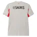 Maillot d'away pour enfants de Benfica 2025/26 - Beige