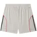 Kit d'away pour enfants de Benfica 2025/26 - Beige