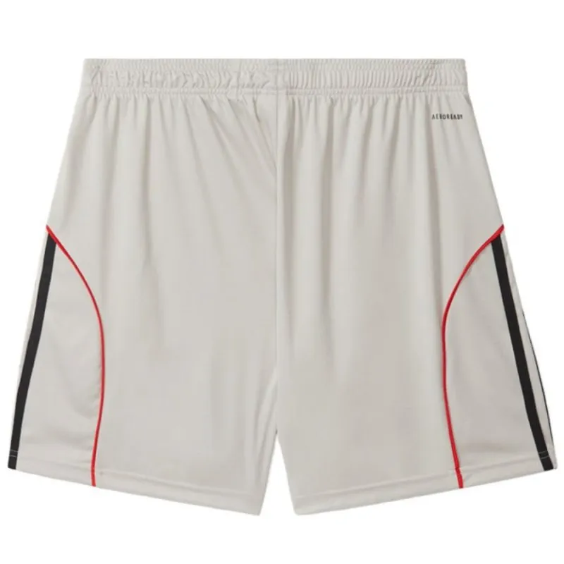 Kit d'away pour enfants de Benfica 2025/26 - Beige