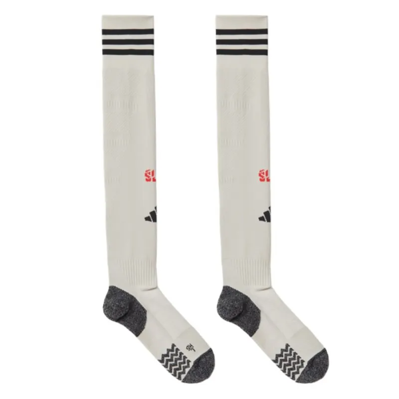 Kit d'away pour enfants de Benfica 2025/26 - Beige