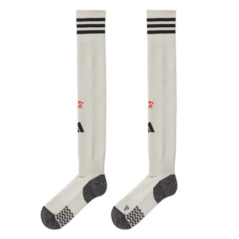 Kit d'away pour enfants de Benfica 2025/26 - Beige