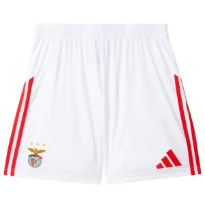 Calzettoni di casa di Benfica 2025/26 - Bianchi