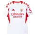 Benfica Drittes Trikot Spielerversion 2025/26