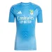 Benfica Maillot Gardien 2025/26 - Bleu