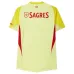 Benfica Maillot Gardien 2025/26 - Jaune
