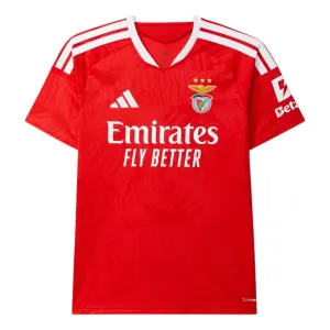 Maglia Casa Benfica 2026/27