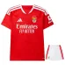 Benfica 2026/27 Home Kids Kit Jersey