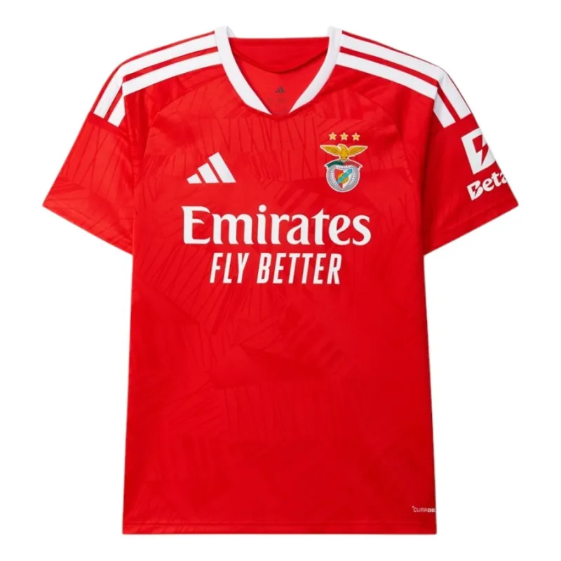 Maglia Giocatore Casa Benfica 2026/27