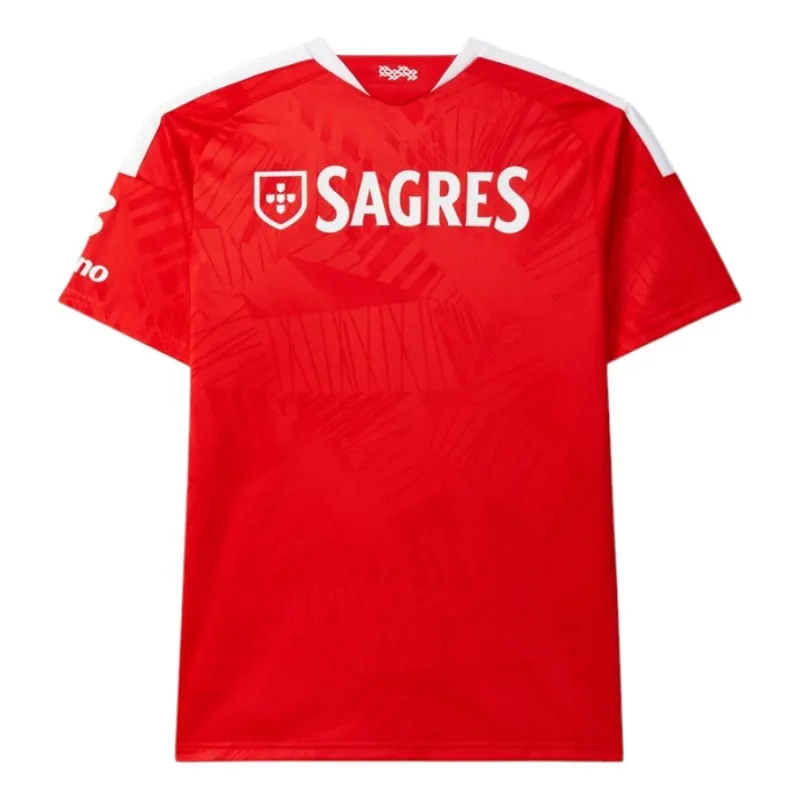 Maglia Giocatore Casa Benfica 2026/27