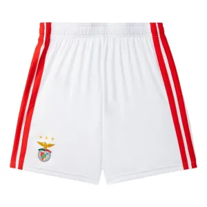 Pantaloncini Casa Benfica 2026/27