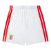 Benfica 2026/27 Home Kids Kit Jersey