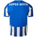 Le maillot de domicile 2024/25 de FC Porto - Bleu