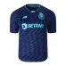 Das 2024/25 dritte Trikot von FC Porto - Blau