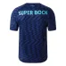 Das 2024/25 dritte Trikot von FC Porto - Blau