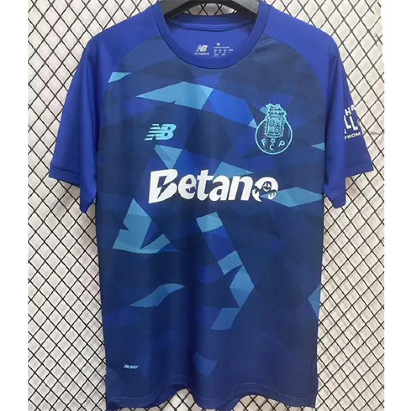 Le maillot spécial 2024/25 de FC Porto - Bleu