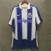 FC Porto Camiseta Retro Local 2003/04 Azul