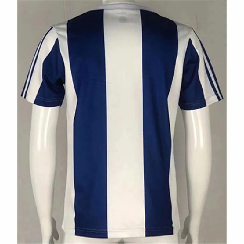 Le maillot rétro domicile 1990 - 93 de FC Porto - Bleu