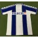 La maglia retro da casa 1997 - 99 di FC Porto - Blu