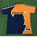 La camiseta retro de visita 1997-99 de FC Porto - Naranja